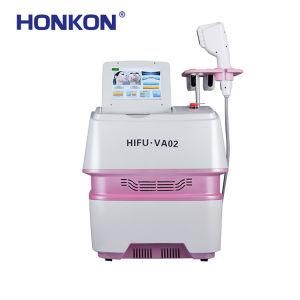 RF Wrinkle Remvoal Hifu Slimming Face Lift Beauty Salon Machine