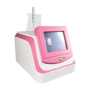 Very Effective 980nm Laser Vascular Removal / Spider Vein Remove machine