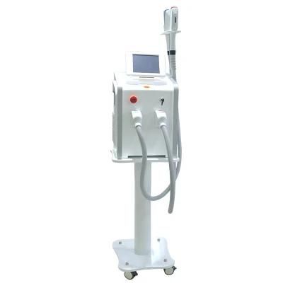 Salon Use IPL Dpl/Opt Shr Hair Removal Beauty Machine