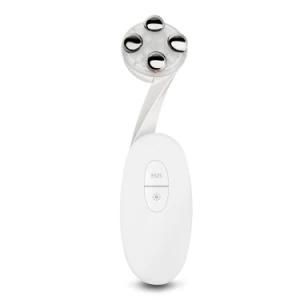 Multi-Function LED Color Light RF Rechargeable Facial Massager