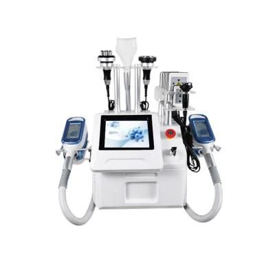 Factory Price Cool Sculption Cryolipolisis 360 Cryolipolysis Fat Freezing Machine