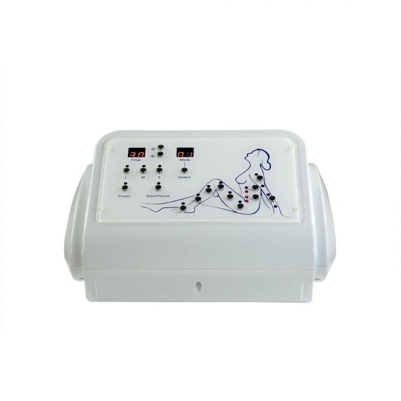 Air Pressure Machine for Massage and Lymph Drainage (B-8310H)