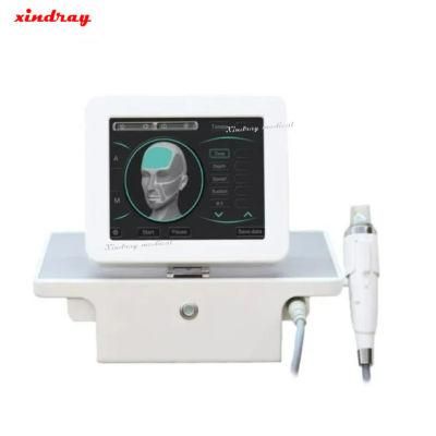 High Quality RF Fractional Micro Needle Device for Facelift