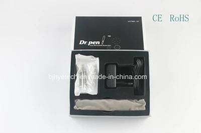 Professional Rechargeable Electric Microneedle Derma Pen with Ce RoHS