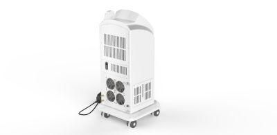 Sincoheren 808nm Diode Laser Hair Removal for Beauty Salon Machine