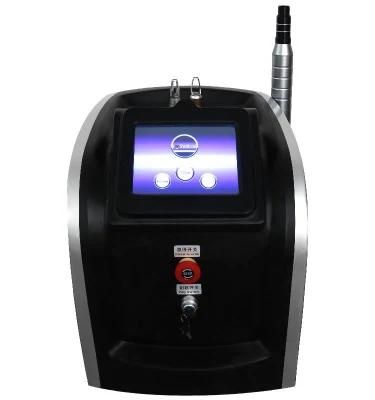 Charm Ewm7 Portable Picosecond Laser Tattoo Removal Picolaser Machine