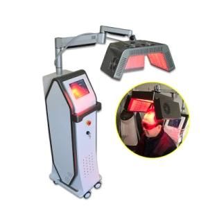 Highly Effective Hair Growth Hair Growth Diode Beauty Equipment