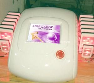 Good Effect Lipo Laser Weight Loss