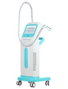 RF Super Magic Skin Tightening Facial & Body Beauty Machine