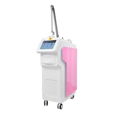 Newest Style Fractional CO2 Laser Vaginal Tightening Machine