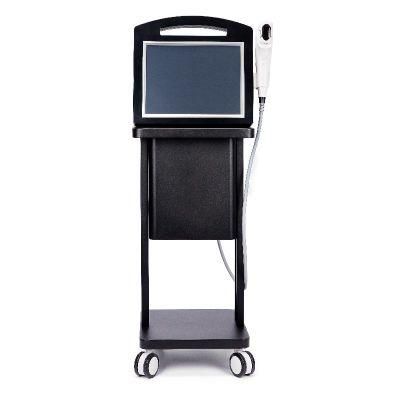 Ultraformer 3D Hifu Smas Machine Korea Portable Hifu Face Lifting