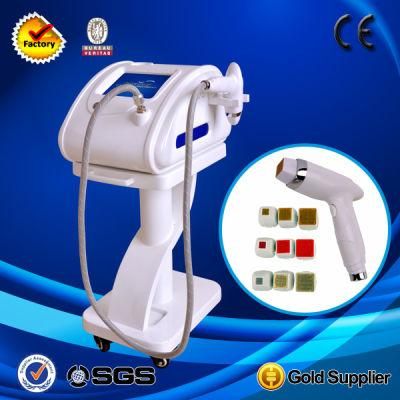 Skin Care RF Anti Wrinkle / Wrinkle Reduction Equipment