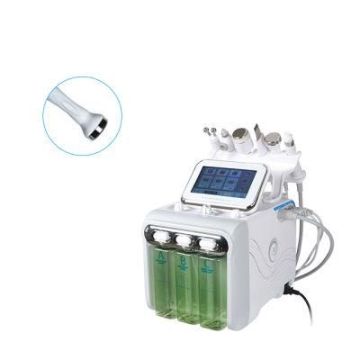 Medical CE Approved High-Quality Hydra Dermabrasion Peeling Oxygen Facial Hydro Face Therapy Skin Care Machine