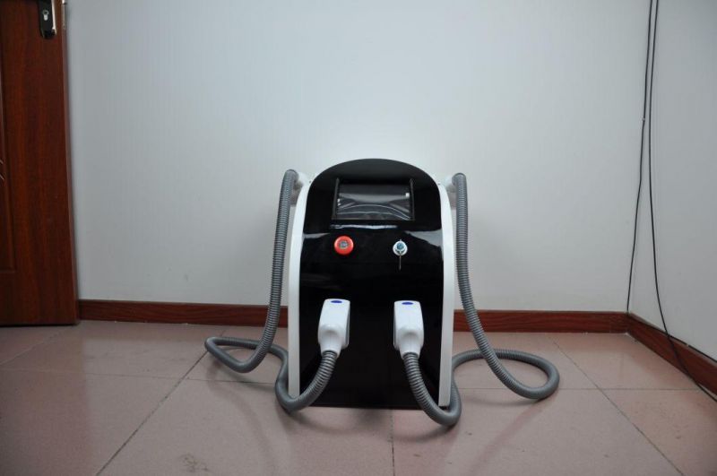Shr IPL Laser Beauty Machine Professional Hair Removal Mslhr02