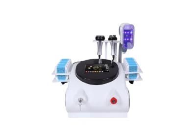 Laser Body Slimming Machine--Cryolypolysis Fat Freezing