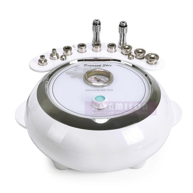 3 in 1 Diamond Dermabrasion Faical Machine Microdermabrasion Machine for Salon professional