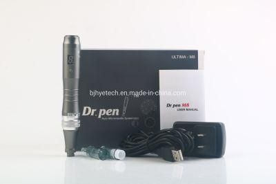 Derma Pen Nano Needle 6 Levels Electric Derma Roller for Derma Pen System