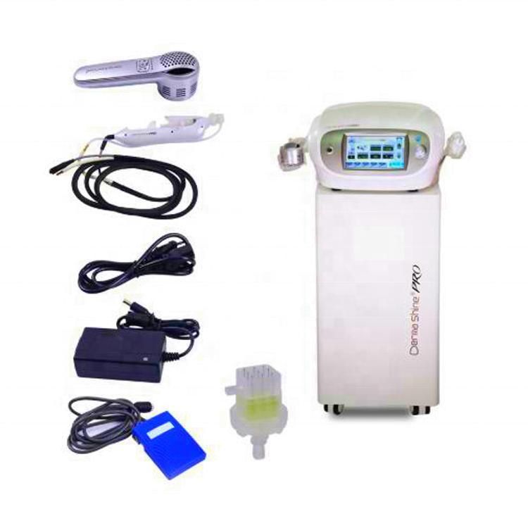 Derma Shine Balance PRO 9pin Korea Mesotherapy Mesogun Injector Antibiotic Injection