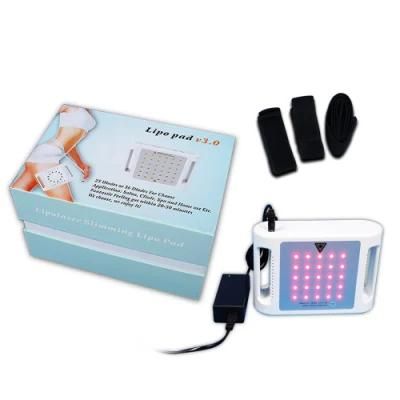 2021 Newest Mini Lipolaser Body Sculpting Machine for Home Use