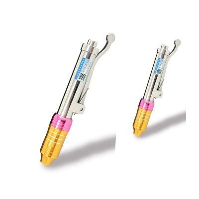Beauty Medical Insulin Injection Pen Needle Free Injection Hyaluronic Pen for Removing Wrinkles