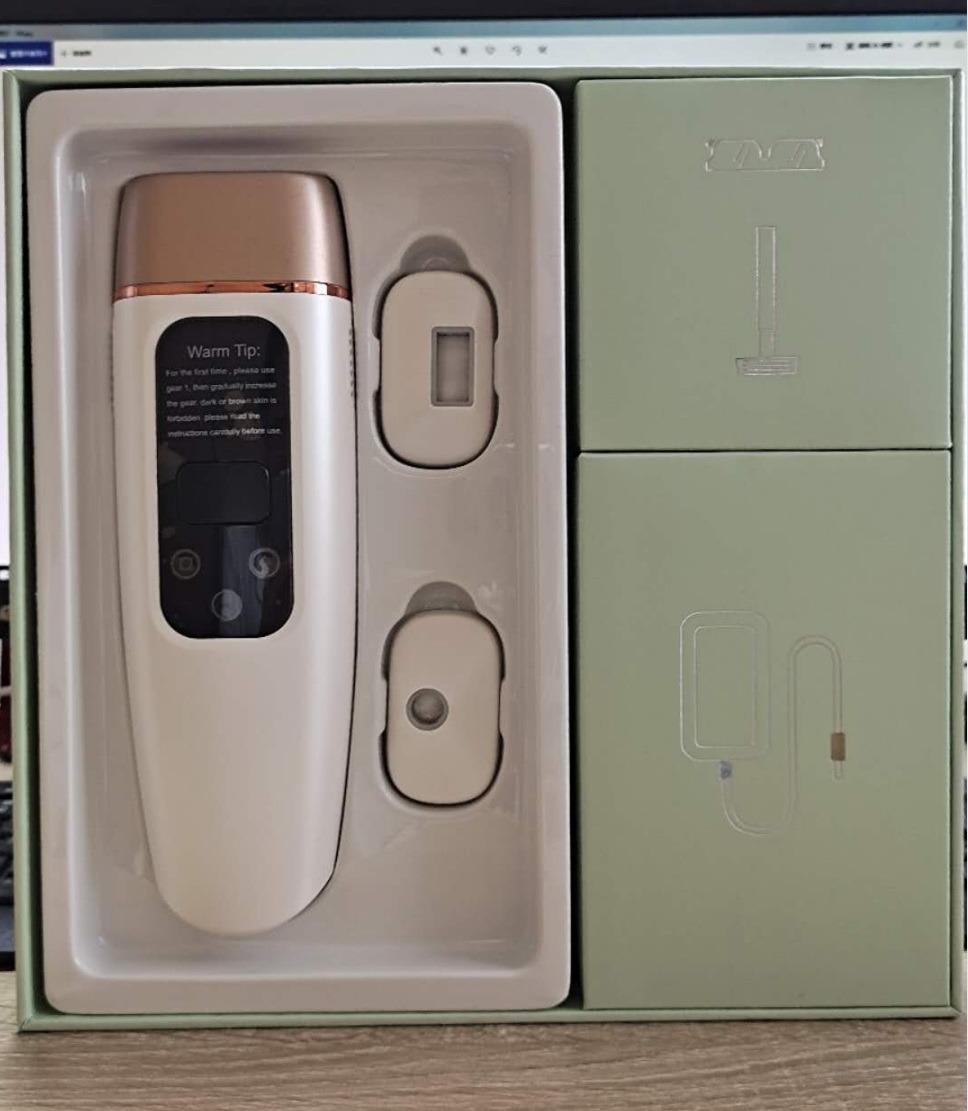 Hair Removal Device, 2020 New Lpl Permanent Small Fiber Marking Machine Price Laser Hair Removal Multifunction