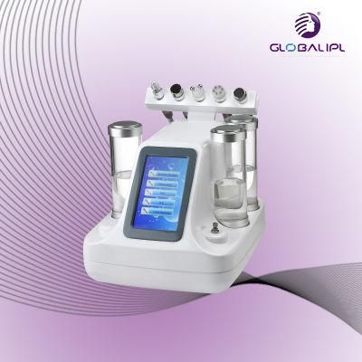 Water&Oxygen Deep Cleaning Hydro Facial Machine