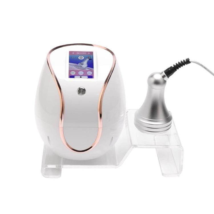 Professional Fat Loss Body Slimming Cavitation System 40K Cavitation Machine