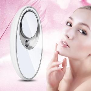 Beauty Personal Care Face Water Care Easy Absorb Portable Facial Steamer Facial Nano Spray Facial Steamer