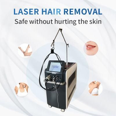 Laser Hair Removal Cadela Gentle Max PRO with Factory Price Find Wholesale and Distributor