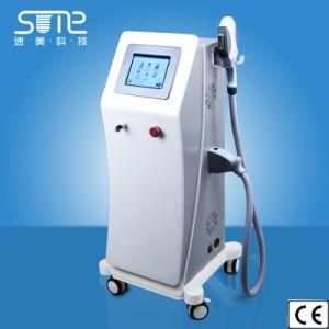 Shr IPL Opt Elight Skin Rejuvenation Freckle Removal Acne Scar Removal Hair Removal Beauty Machine