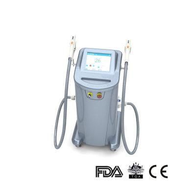 2022 Multifunction Opt Super Hair Removal RF IPL Laser Machine Permanent Hair Removal IPL