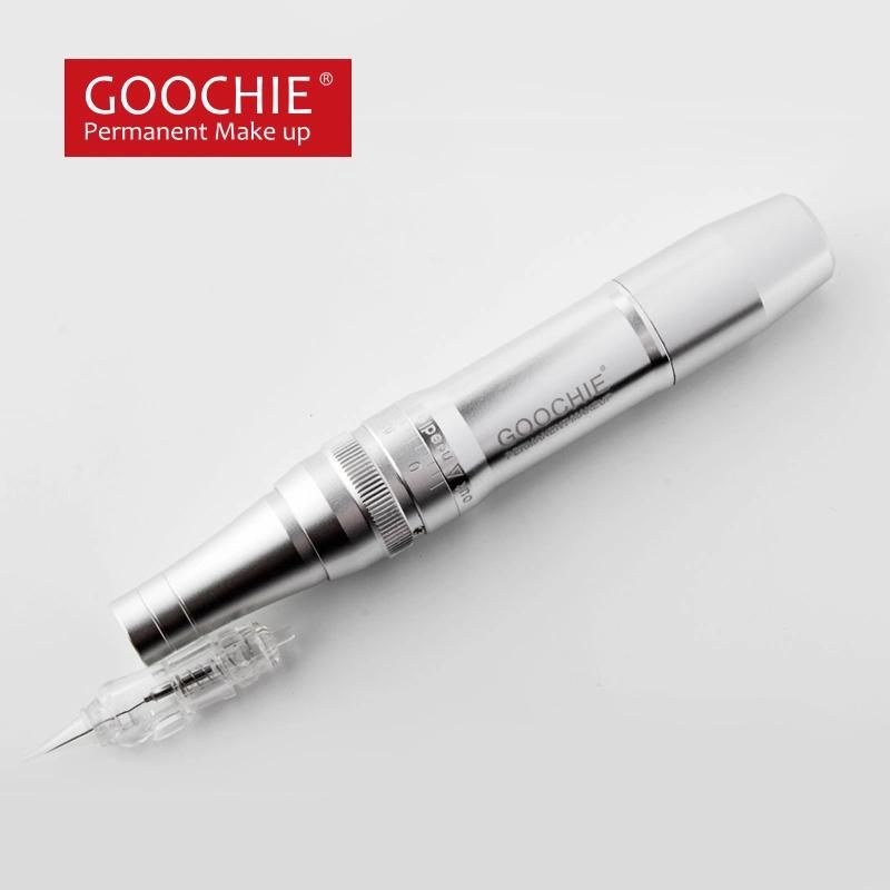 Goochie Digital Tattoo Semi Permanent Makeup Machine