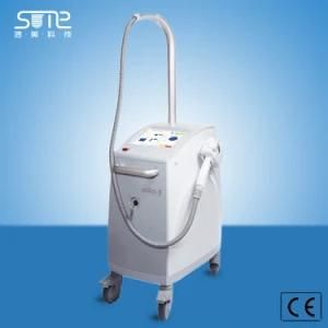 New Product Ce Certified 1550nm Erbium Glass Laser Acne Scar Removal Wrink Removal Salon Home Use Beauty Equipment