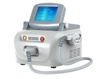 2022 Professional IPL Laser Hair Removal Equipment Fast Painless Permanent IPL Shr Hair Removal Machine