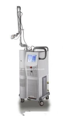 2018 Medical Laser Equipment Vaginal Tightening Machine CO2 Fractional Laser Vaginal Rejuvenation