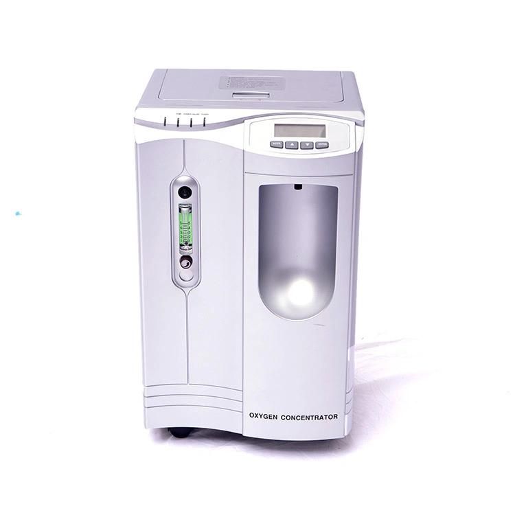 Hyperbaric Oxygen Chamber Skincare Equipment