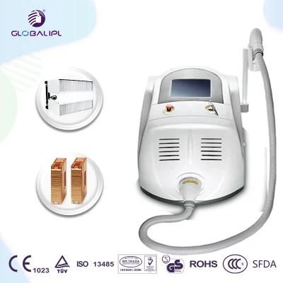 Best Sell Diode Laser Hair Removal Machine with Good Results