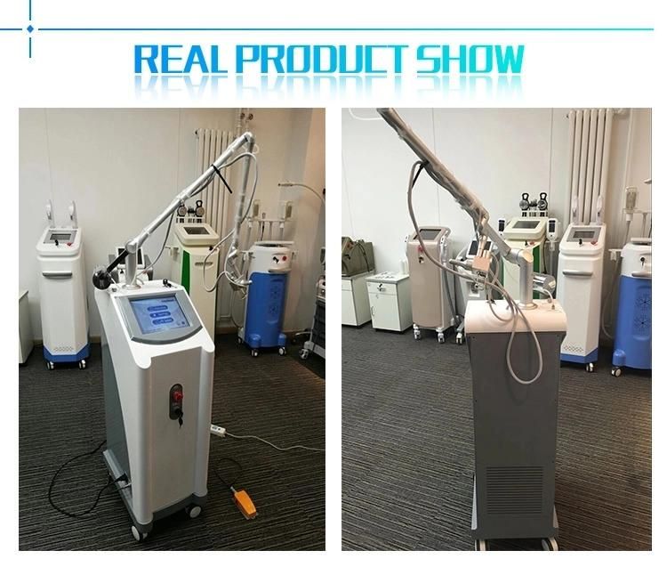 Laser Medical Equipment Scar Removal Machine Laser