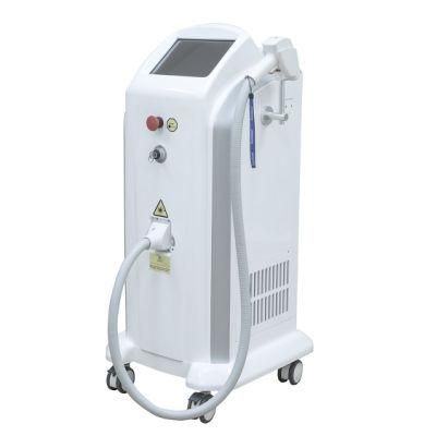 FDA Approved Medical Beauty Equipment Laser Machine 808nm Diode Laser Hair Removal Machine