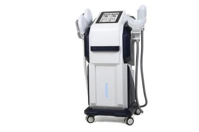 2022 Freezing Machine Hot Sale Effective Cryo Fat Freezing Cellulite Reduction Cryolipolisis Body Slimming Machine