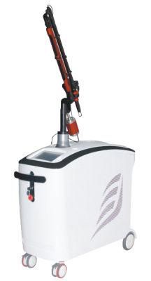 Picosecond Therapy Machine Remove Tattoo Ink