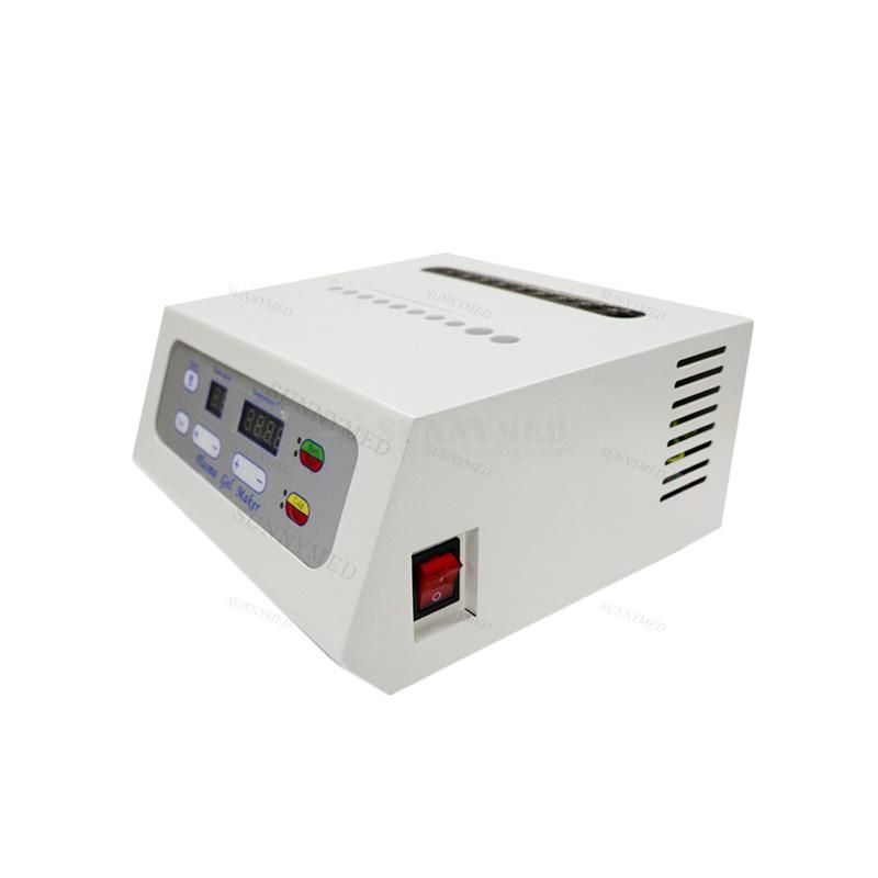 Reasonable Price Cooling and Heating Bio Prp Ppp Plasma Gel Maker Machine
