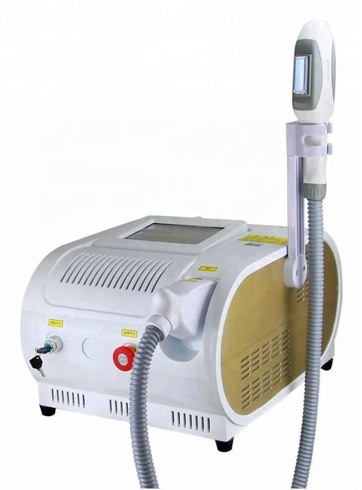 2022 IPL Opt Systemipl Machine Shr Hair Removal /Shr IPL /Protable IPL Shr