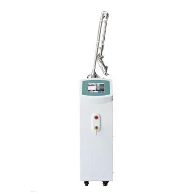 The Original Spot Size Is Highly Consistent Fractional CO2 Laser Scar Removal Equipment