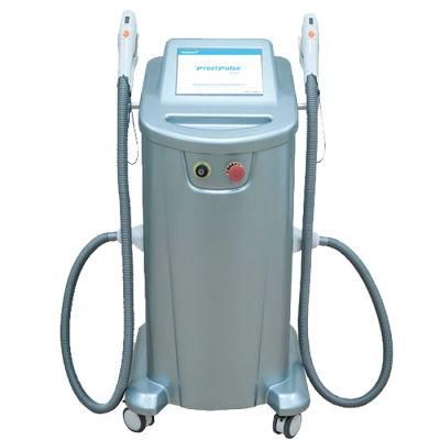 IPL Skin Therapy Photofacial Laser Hair Removal Multifunctional Beauty Equipment