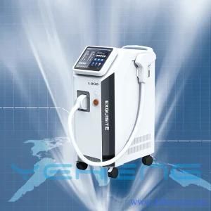 808nm Diode Laser Painless Hair Removal (Ex808)