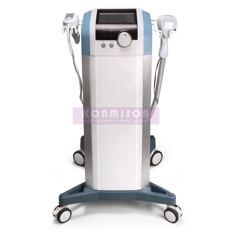 Professional RF Fat Removal Slimming Fat Cavitation Machine