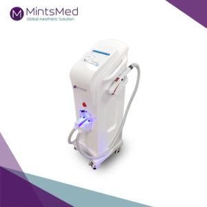 Powerful Beauty Machine Painless Permanent Hair Removal IPL Machine