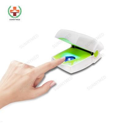 Nail Fungus Laser Treatment Device Nail Infection Onychomycosis Cure Infections