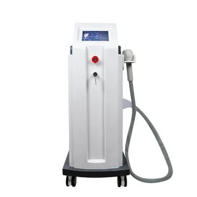 Hot Sale Vertical Diode Laser Epilator 808nm Diode Laser Hair Removal Machine